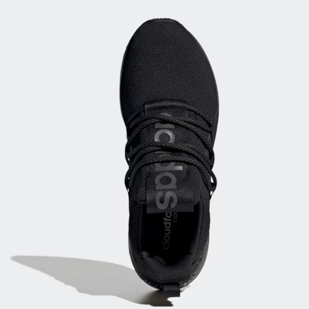Brand New w/Tags -ADIDAS LITE RACER ADAPT 5.0 - MEN'S SIZE 11.5 BLK - Picture 2 of 9